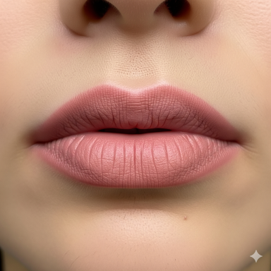 Powder-Lips