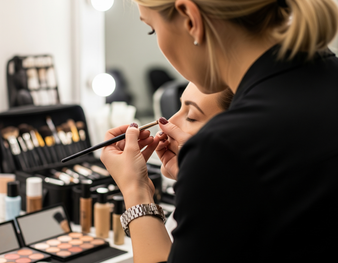 Make up Artist